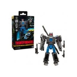 Hasbro Transformers - Age Of The Prime - Combaticon Vortex